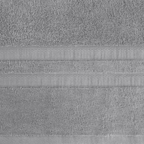 RĘCZNIK PORTO (04) 70 X 140 CM SREBRNY RĘCZNIK PORTO (04) 70 X 140 CM SREBRNY