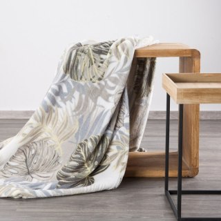 KOC D91 KORFU 150 X 200 CM BIAŁY