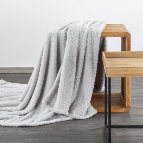KOC D91 LORI 200 X 220 CM SREBRNY