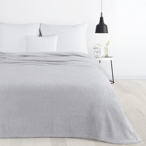 KOC D91 LORI 200 X 220 CM SREBRNY