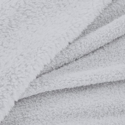KOC D91 LORI 200 X 220 CM SREBRNY