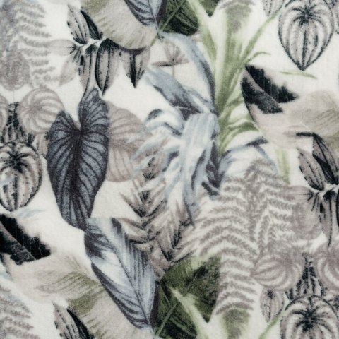 KOC DAVOS 2 150 X 200 CM ZIELONY KOC DAVOS 2 150 X 200 CM ZIELONY