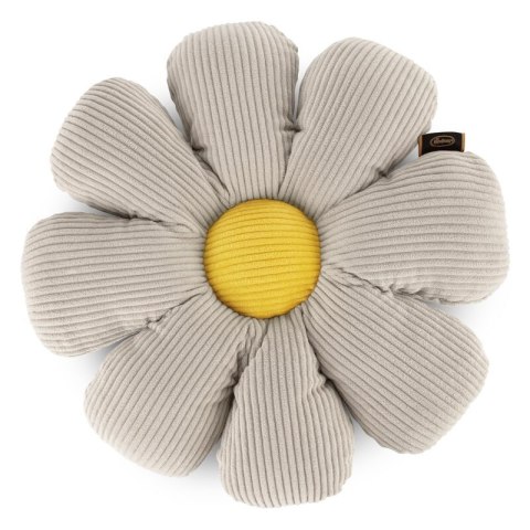 POSZEWKA FLOWER 40 FI 37 CM BEŻOWY POSZEWKA FLOWER 40 FI 37 CM BEŻOWY