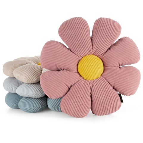 POSZEWKA FLOWER 40 FI 37 CM BEŻOWY POSZEWKA FLOWER 40 FI 37 CM BEŻOWY