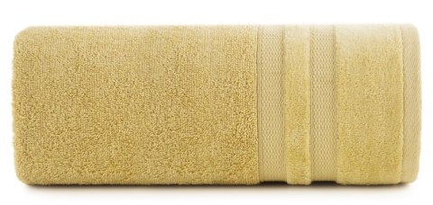 RĘCZNIK PORTO (06) 50 X 90 CM MUSZTARDOWY RĘCZNIK PORTO (06) 50 X 90 CM MUSZTARDOWY