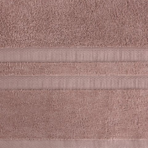 RĘCZNIK PORTO (08) 50 X 90 CM PUDROWY RĘCZNIK PORTO (08) 50 X 90 CM PUDROWY