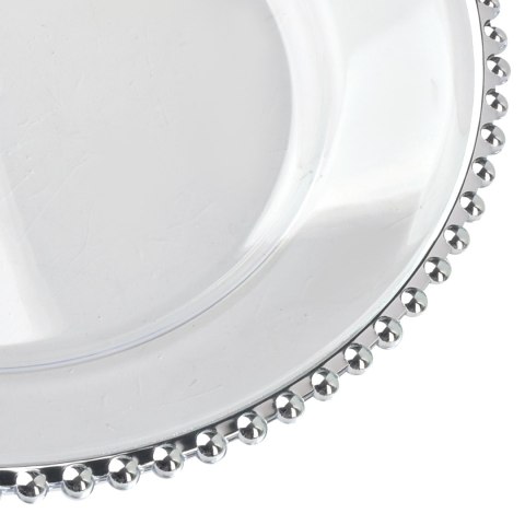 BLANCHE CLEAR Podtalerz artykuł dekoracyjny 33x1,5cm BLANCHE CLEAR Podtalerz artykuł dekoracyjny 33x1,5cm