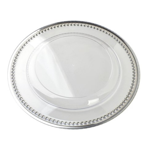 BLANCHE CLEAR Podtalerz artykuł dekoracyjny 33x1,5cm BLANCHE CLEAR Podtalerz artykuł dekoracyjny 33x1,5cm