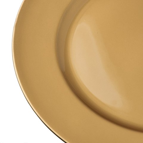 BLANCHE GOLD Podtalerz artykuł dekoracyjny 33x1,5cm BLANCHE GOLD Podtalerz artykuł dekoracyjny 33x1,5cm
