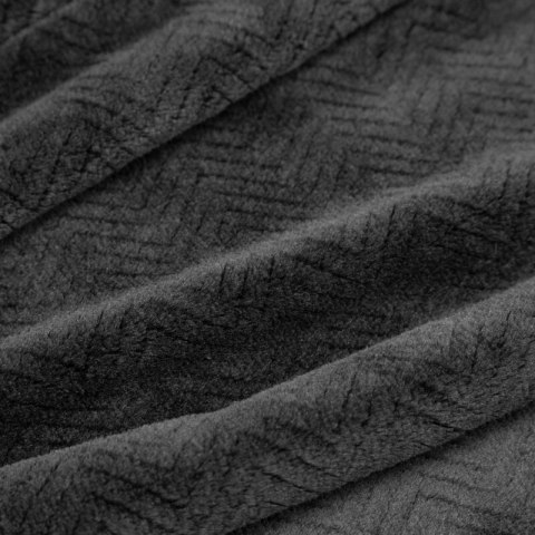 KOC D91 CINDY5 150 X 200 CM CZARNY KOC D91 CINDY5 150 X 200 CM CZARNY