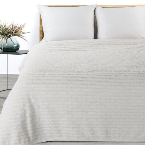 KOC D91 LISA 200 X 220 CM BIAŁY