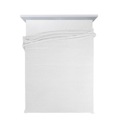 KOC D91 LISA 200 X 220 CM BIAŁY