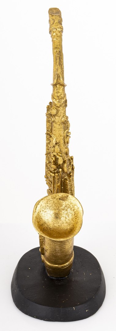 Figurka Saksofon