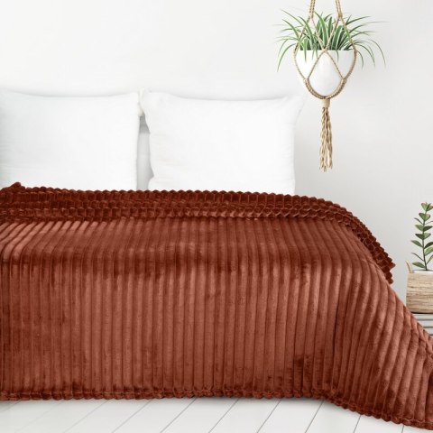 KOC D91 SOFT 150 X 200 CM CEGLASTY KOC D91 SOFT 150 X 200 CM CEGLASTY