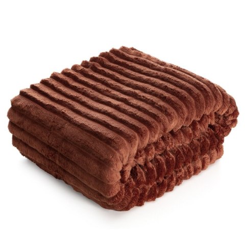 KOC D91 SOFT 150 X 200 CM CEGLASTY KOC D91 SOFT 150 X 200 CM CEGLASTY
