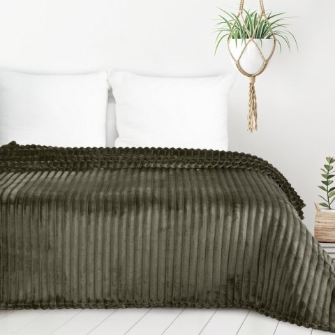 KOC D91 SOFT 150 X 200 CM OLIWKOWY KOC D91 SOFT 150 X 200 CM OLIWKOWY