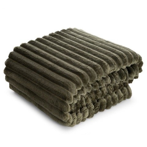 KOC D91 SOFT 150 X 200 CM OLIWKOWY KOC D91 SOFT 150 X 200 CM OLIWKOWY