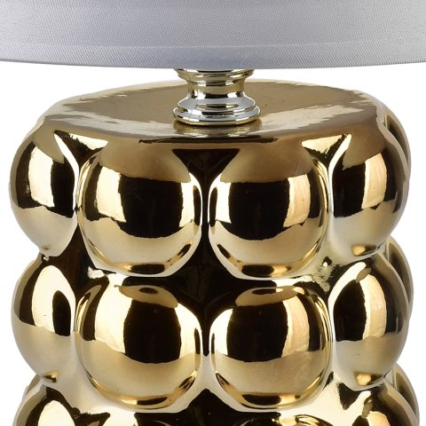 LETI BUBBLE Lampa stołowa 9x9x25cm