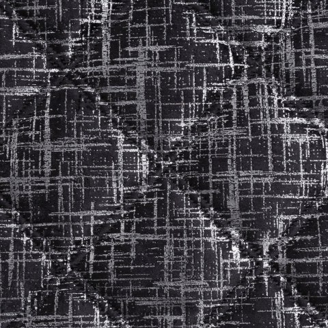 NARZUTA BLINK 6 200 X 220 CM CZARNY NARZUTA BLINK 6 200 X 220 CM CZARNY