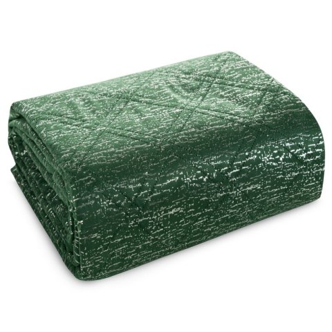 NARZUTA D91 LUIZ 170 X 210 CM ZIELONY NARZUTA D91 LUIZ 170 X 210 CM ZIELONY