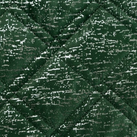 NARZUTA D91 LUIZ 170 X 210 CM ZIELONY NARZUTA D91 LUIZ 170 X 210 CM ZIELONY