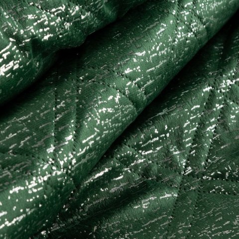 NARZUTA D91 LUIZ 170 X 210 CM ZIELONY NARZUTA D91 LUIZ 170 X 210 CM ZIELONY