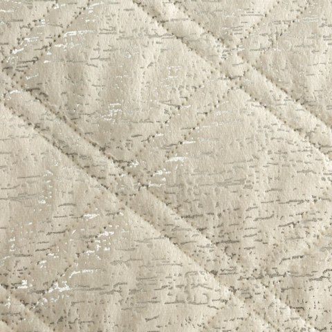 NARZUTA D91 LUIZ 200 X 220 CM KREMOWY
