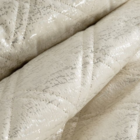 NARZUTA D91 LUIZ 200 X 220 CM KREMOWY