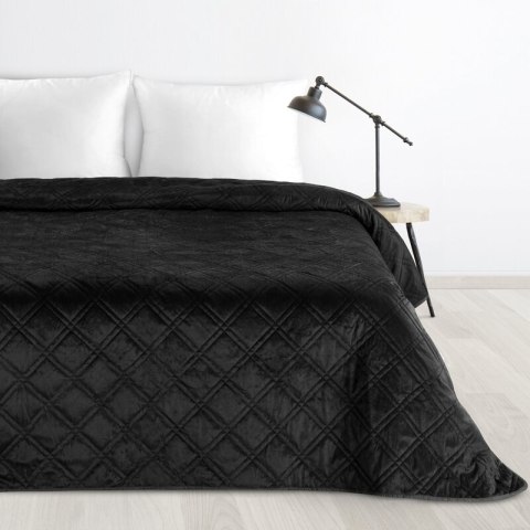 NARZUTA D91 LUIZ 8 170 X 210 CM CZARNY NARZUTA D91 LUIZ 8 170 X 210 CM CZARNY