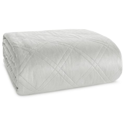 NARZUTA D91 LUIZ 8 170 X 210 CM SREBRNY NARZUTA D91 LUIZ 8 170 X 210 CM SREBRNY