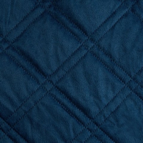 NARZUTA D91 LUIZ 8 220 X 240 CM GRANATOWY