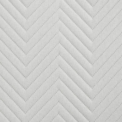 NARZUTA LEN 3 220 X 240 CM BIAŁY NARZUTA LEN 3 220 X 240 CM BIAŁY