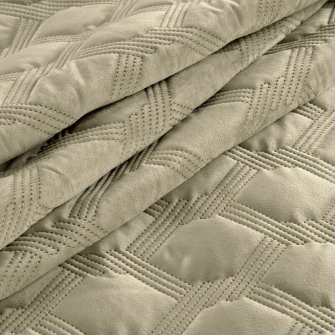 NARZUTA SOFIA 5 220 X 240 CM BEŻOWY