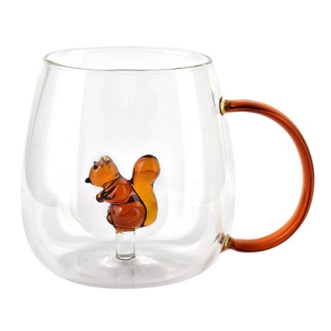 PETER SQUIRREL Kubek 400ml