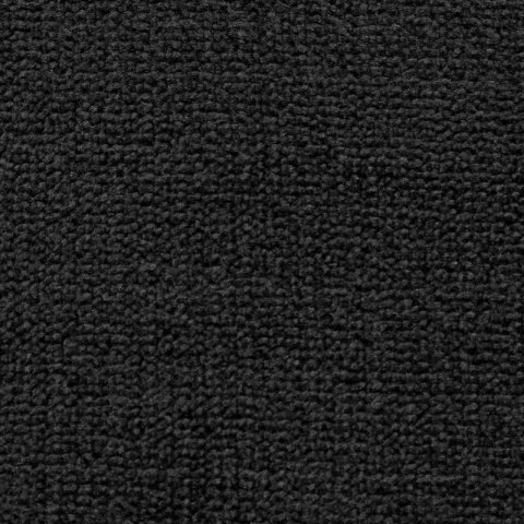 PRZEŚCIERADŁO FLANO 180 X 200 X 30 CM CZARNY PRZEŚCIERADŁO FLANO 180 X 200 X 30 CM CZARNY