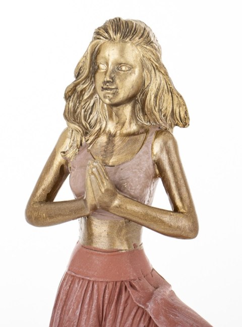 Figurka Kobieta Joginka