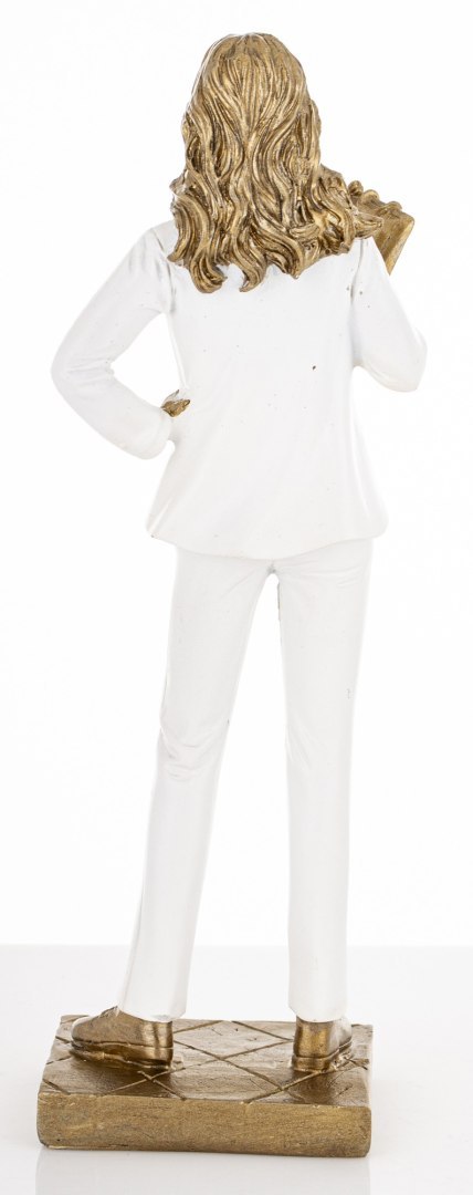 Figurka Kobieta Lekarka