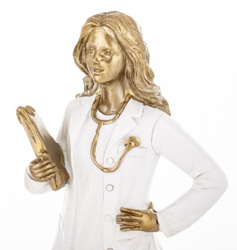 Figurka Kobieta Lekarka