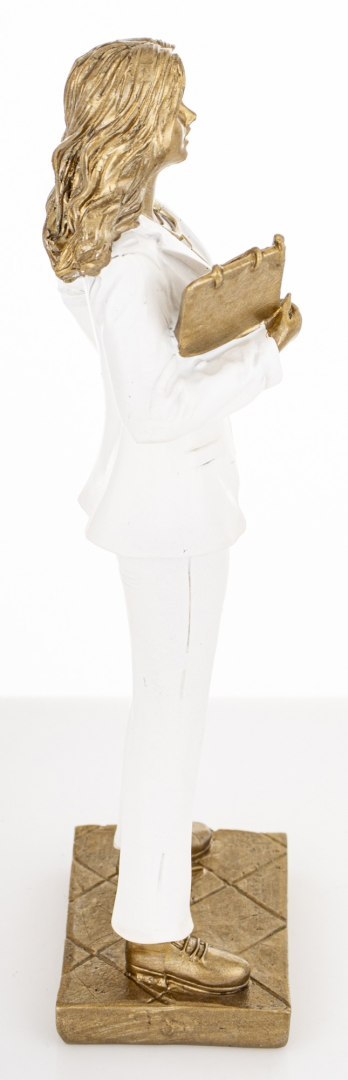 Figurka Kobieta Lekarka