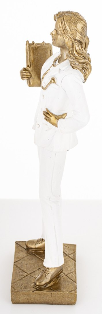 Figurka Kobieta Lekarka