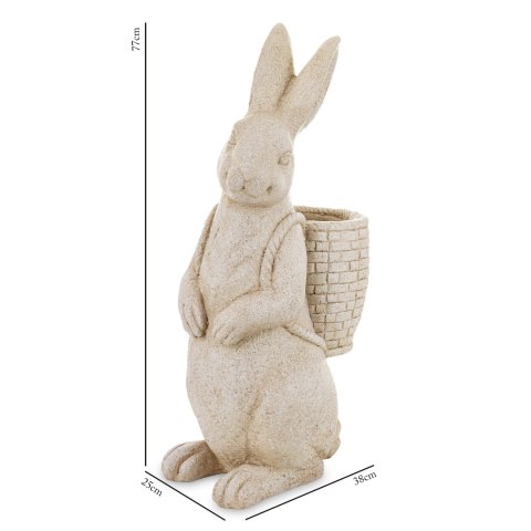 Figurka Królik Figurka Królik