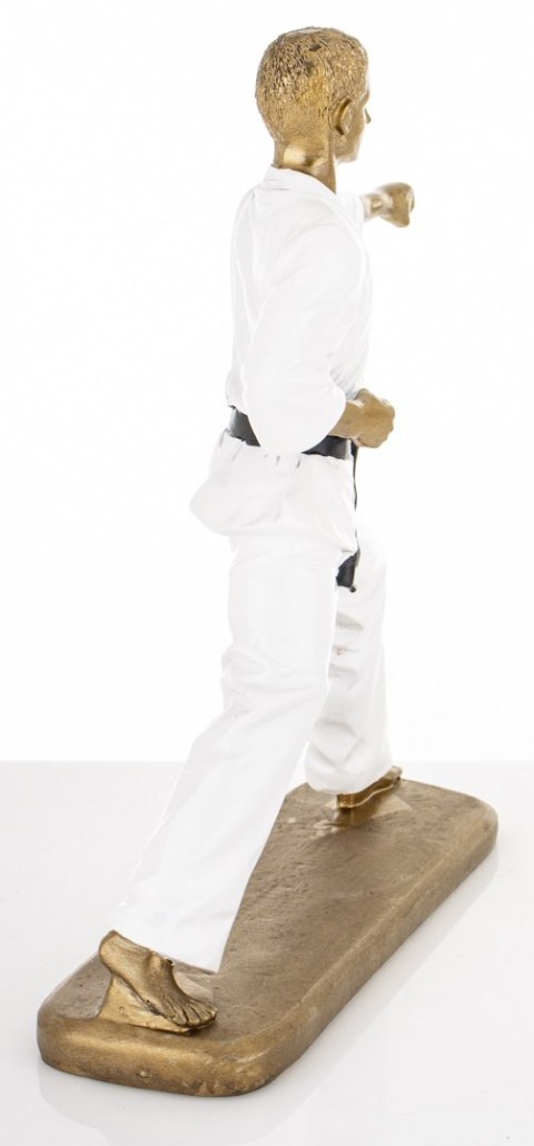 Figurka Mężczyzna Karateka