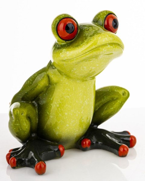 Figurka Żaba