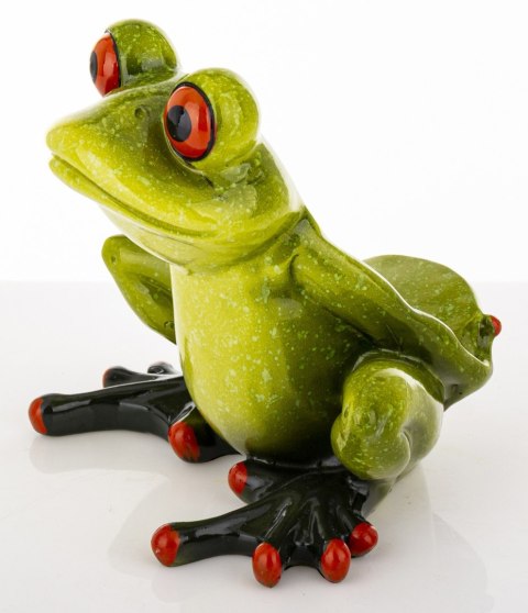 Figurka Żaba