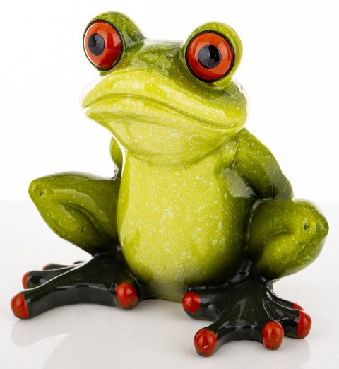 Figurka Żaba