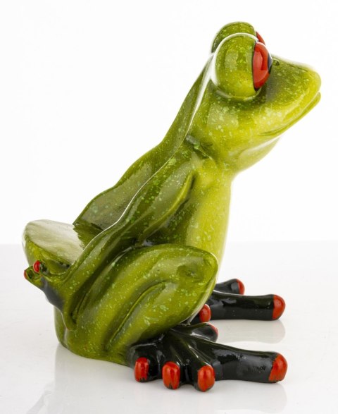 Figurka Żaba