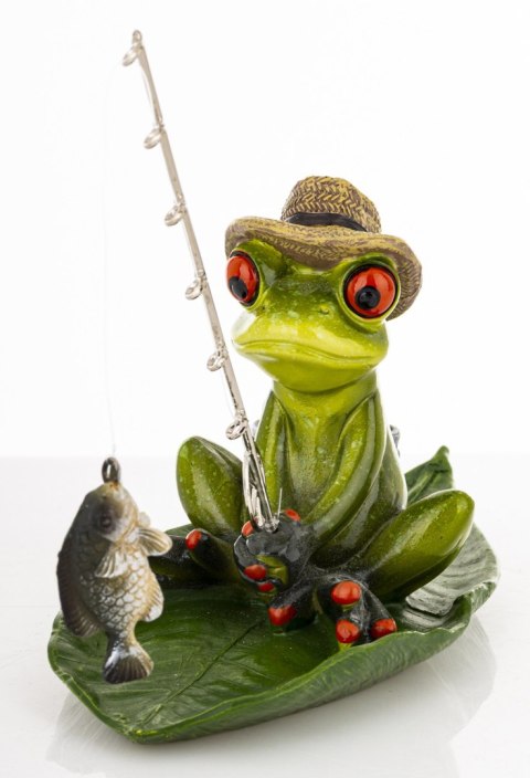 Figurka Żaba