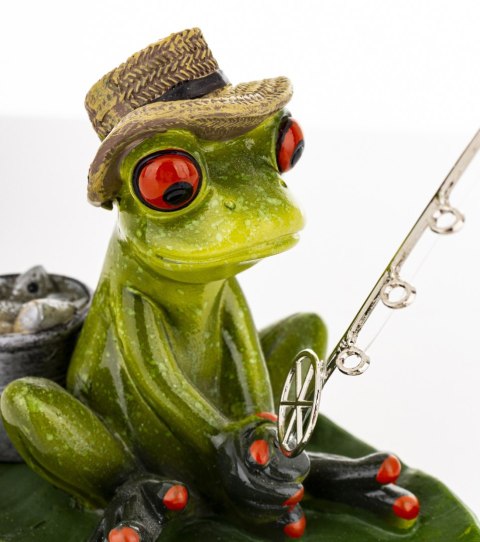 Figurka Żaba