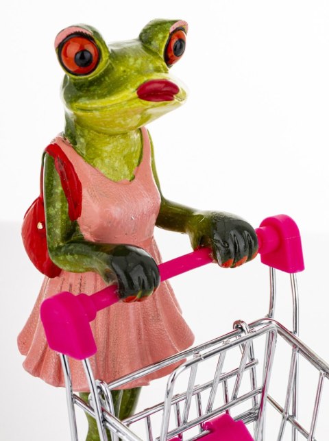 Figurka Żaba
