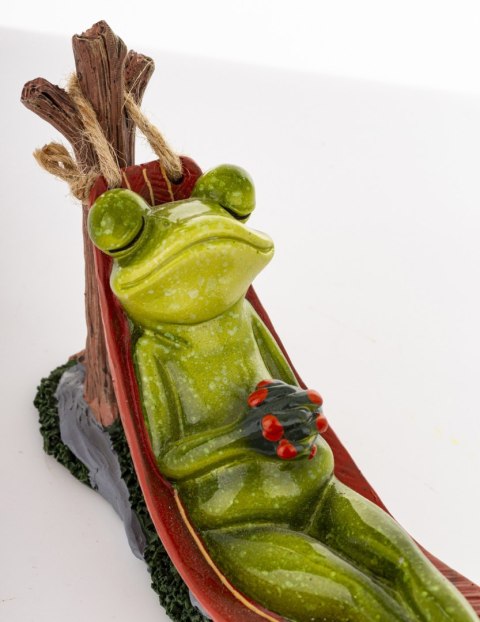 Figurka Żaba